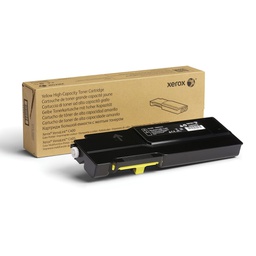 [XER106R03517] TONER GIALLO ALTA CAPACITA PER VERSALINK C400 / C405 - 4800 PAGINE