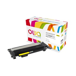 [ARMK15689] Toner Giallo Armor per Samsung CLP 360, 365, CLX 3300, 3305