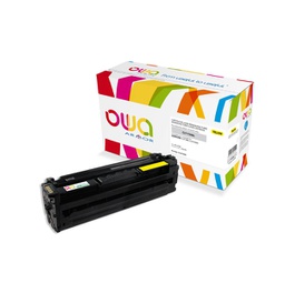 [ARMK15670] Toner Giallo Armor per Samsung CLP 680, CLX 6260