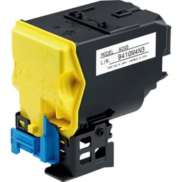 [KONA0X5252] TONER GIALLO BIZHUB C35 TNP-22Y
