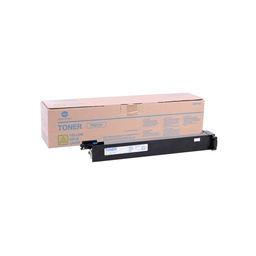 [KONTN213Y] TONER GIALLO BIZHUB TN213Y C203 C253