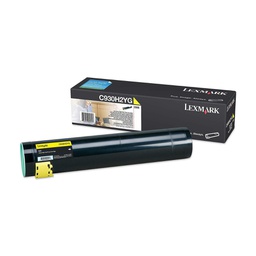 [IBMC930H2YG] TONER GIALLO C935X