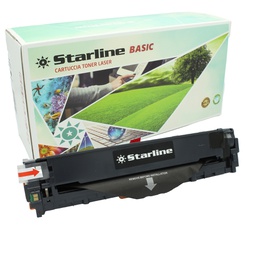 [STL716Y] Toner Giallo Compatibile Starline BASIC per Canon 716Y