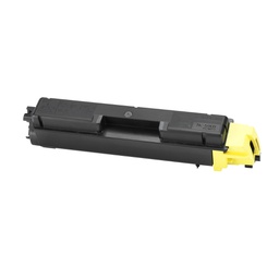 [KITK590Y] TONER GIALLO FS-C2026MFP FS-C2126MFP FS-C5250DN