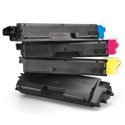 [KITK580Y] TONER GIALLO FS-C5150DN