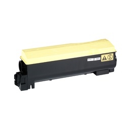 [KITK550Y] TONER GIALLO FS-C5200DN