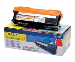 [BROTN320Y] TONER GIALLO HL 4570CDW 4150CDN CAPACITA' STANDARD