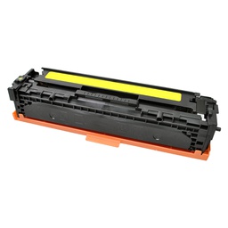 [CAN716Y] TONER GIALLO LBP 5050 LBP 5050N