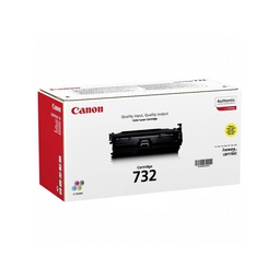 [CAN732Y] TONER GIALLO LBP7780Cx