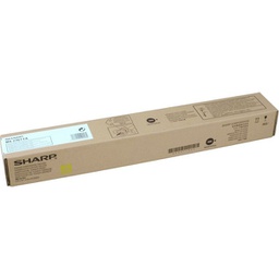 [SHAMX2700Y] TONER GIALLO MX-27GTYA MX2300N MX2700N MX3501N