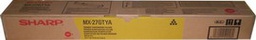 [SHAMX2700Y] TONER GIALLO MX-27GTYA MX2300N MX2700N MX3501N