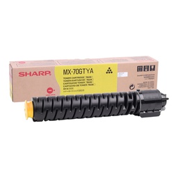 [SHAMX70GTYA] TONER GIALLO MX 6201N 7001N