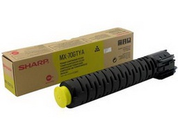 [SHAMX70GTYA] TONER GIALLO MX 6201N 7001N