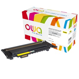 [ARMK15360] TONER GIALLO PER SAMSUNG CLP320 325