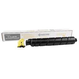 [KMTK8545Y] Toner Giallo per Taskalfa 4054ci_20.000 pag