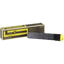 [KMTK8305Y] TONER GIALLO TK-8305Y TASKALFA 3050ci 3550ci