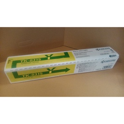 [KMTK8315Y] TONER GIALLO TK-8315Y TASKALFA 2550ci