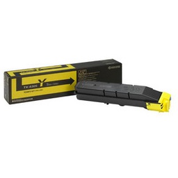 [KMTK8505Y] TONER GIALLO TK-8505Y TASKALFA 4550ci 5550ci