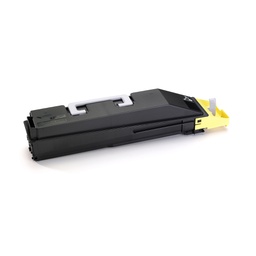 [MITA250CIY] TONER GIALLO TK-865Y TASKALFA 250CI/300CI