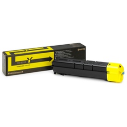 [KMTK8705Y] TONER GIALLO TK-8705Y TASKALFA 6550ci 7550ci