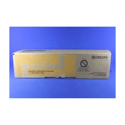 [KMTK875Y] TONER GIALLO TK-875Y TASKALFA 550c 650c 750c