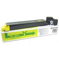 [KMTK895Y] TONER GIALLO TK-895Y FS-C8020MFP