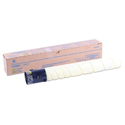 [KONTN321Y] TONER GIALLO TN-321Y BIZHUB C224 C284 C364