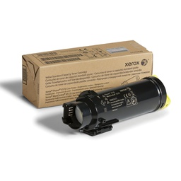 [XER106R03475] TONER GIALLO WORKCENTRE 6515 PHASER 6510 (1,000 Pages