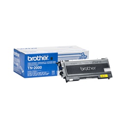 [BROTN2000] TONER HL2030/2040/2070N FAX2920 MFC-7225N FAX 2825 2500PG.
