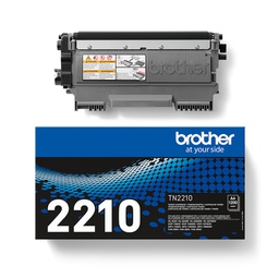 [BROTN2210] TONER HL- 2240D 2250DN CAPACITA' STANDARD