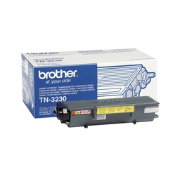 [BROTN3230] TONER HL- 5340D HL-5350DN HL-5350DNLT HL-5380DN CAPACITA' STANDARD