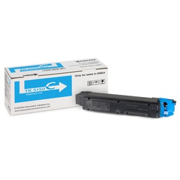 [KITK5150C] TONER KIT CIANO PER ECOSYS M6035cdn