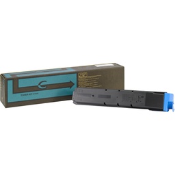 [KITK8600C] TONER KIT CIANO PER FS-C8600DN/8650DN DA 20.000PAG