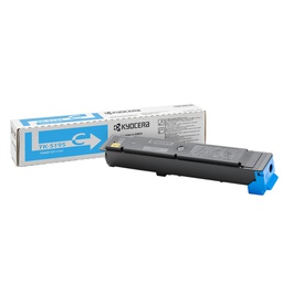 [KMTK5195C] TONER KIT CIANO PER TASKALFA 306CI_307 CI 7.000 PAG