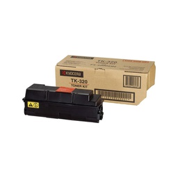 [KITK320] TONER KIT FS 3900DN FS 4000DN