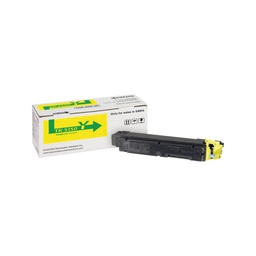 [KITK5150Y] TONER KIT GIALLO PER ECOSYS P6035cdn e ECOSYS M6035cdn