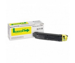 [KITK5140Y] TONER KIT GIALLO PER ECOSYS P6130cdn e ECOSYS M6x30cdn