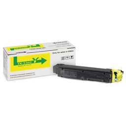 [KITK5160Y] TONER KIT GIALLO PER ECOSYS P7040cdn