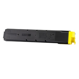 [KITK8600Y] TONER KIT GIALLO PER FS-C8600DN/8650DN DA 20.000 PAGINE