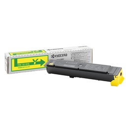 [KMTK5195Y] TONER KIT GIALLO PER TASKALFA 306CI _307CI 7.000 PAG