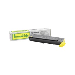 [KMTK5215Y] TONER KIT GIALLO PER TASKALFA 406CI 15.000PAG