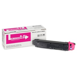 [KITK5150M] TONER KIT MAGENTA PER ECOSYS P6035cdn e ECOSYS M6035cdn