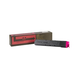 [KITK8600M] TONER KIT MAGENTA PERFS-C8600DN/8650DN DA 20.000PAG