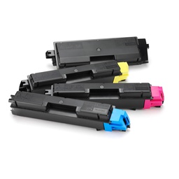 [KITK5135M] TONER KIT MAGENTA PER TASKALFA 265CI DA 5.000PAG