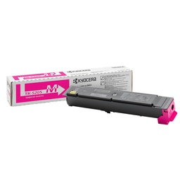 [KMTK5205M] TONER KIT MAGENTA PER TASKALFA 356CI 12.000 PAG