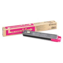 [KITK8325M] TONER KIT MAGENTA TASKALFA 2551ci