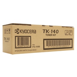 [KITK140] TONER KIT NERO FS1100 FS1100N TK140