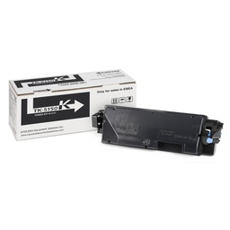 [KITK5150K] TONER KIT NERO PER ECOSYS P6035cdn e ECOSYS M6035cd