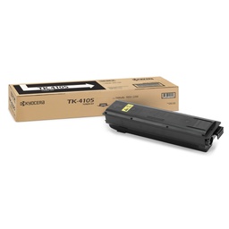[KITK4105] TONER KIT NERO TK 4105 PER TASKalfa 1800/2200