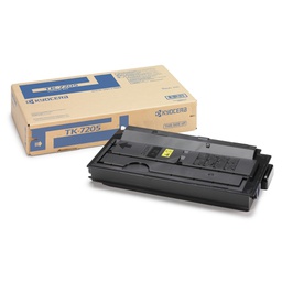 [KITK7205] TONER KIT NERO TK 7205 PER TASKalfa 3510i